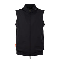 RRD Summer Urban Vest Jktn Blue Black
