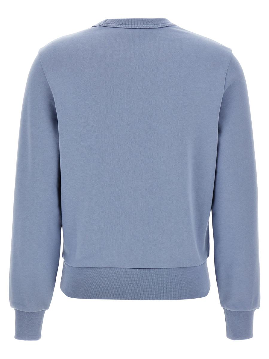 A.P.C. 'Boxy Petit Vpc' Sweatshirt