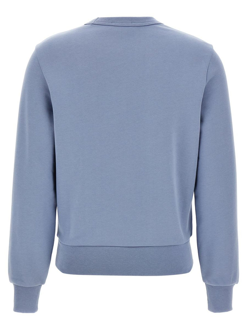 A.P.C. 'Boxy Petit Vpc' Sweatshirt