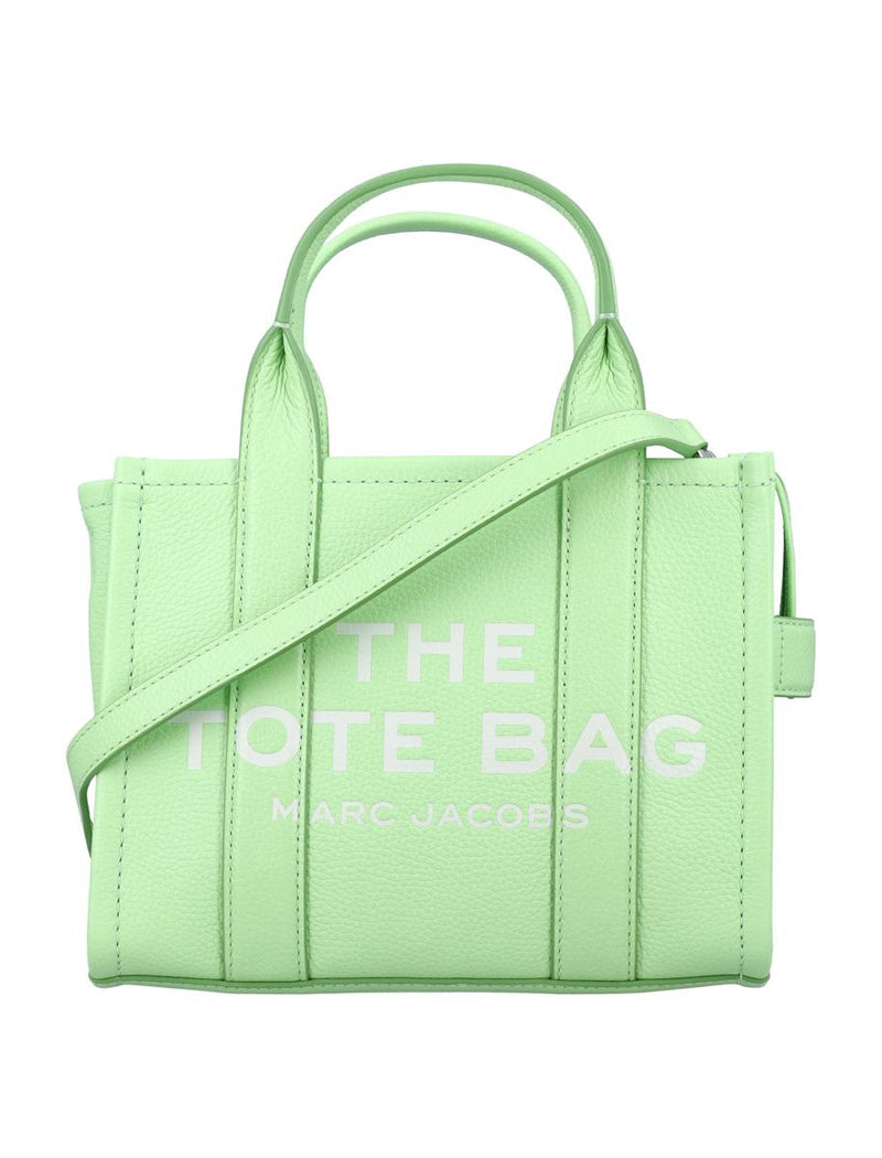 Marc Jacobs The Mini Tote Leather Bag