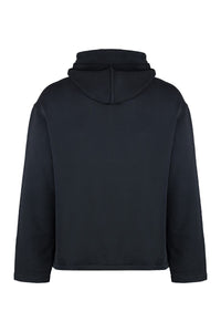 C.P. Company Half Zip Sweatshirt