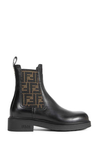 Fendi Boots