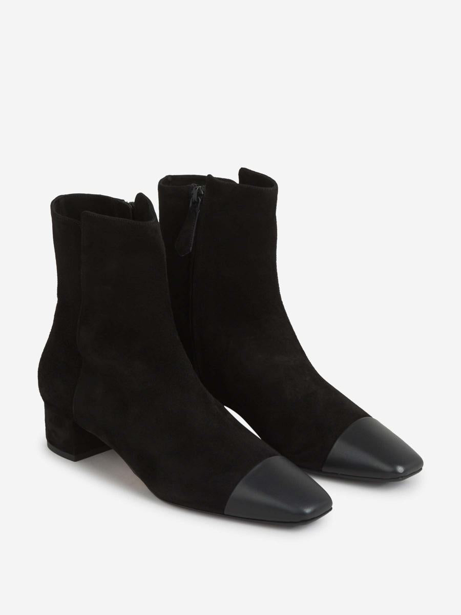 Aquazzura French Flirt 35 Booties