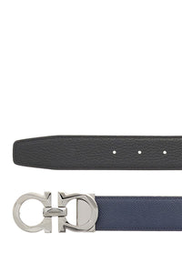 Salvatore Ferragamo Belts