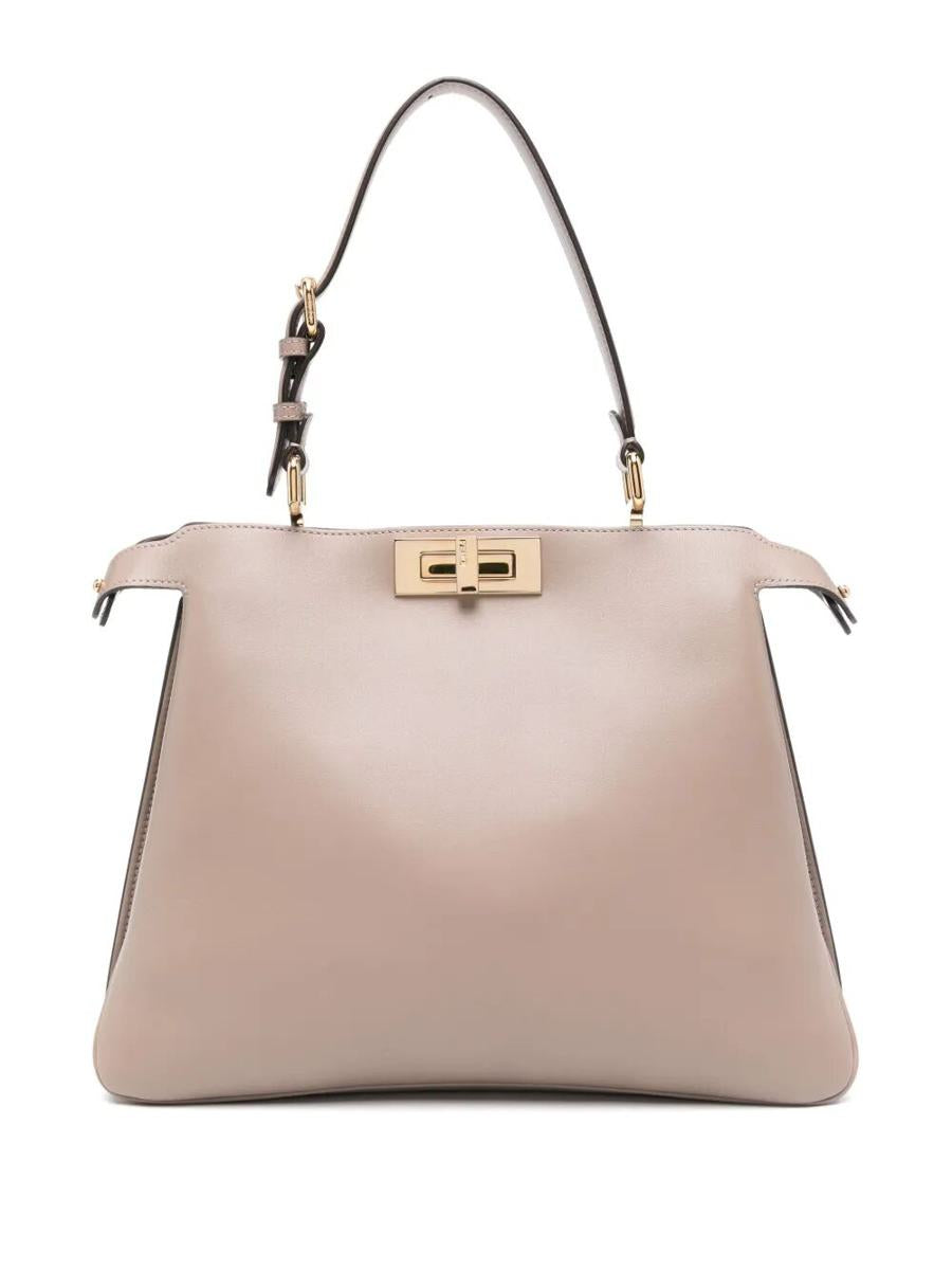 Fendi Peekaboo Soft Medium Bags