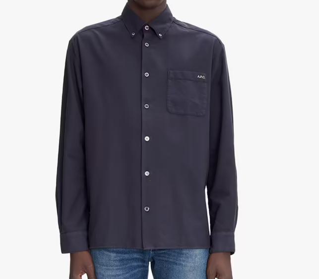 A.P.C. Shirts