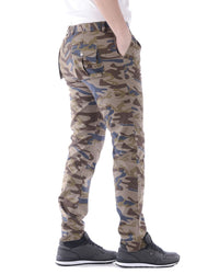 Daniele Alessandrini Jeans Trouser