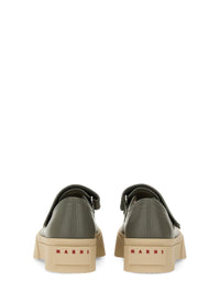 Marni Mary Jane Sneaker