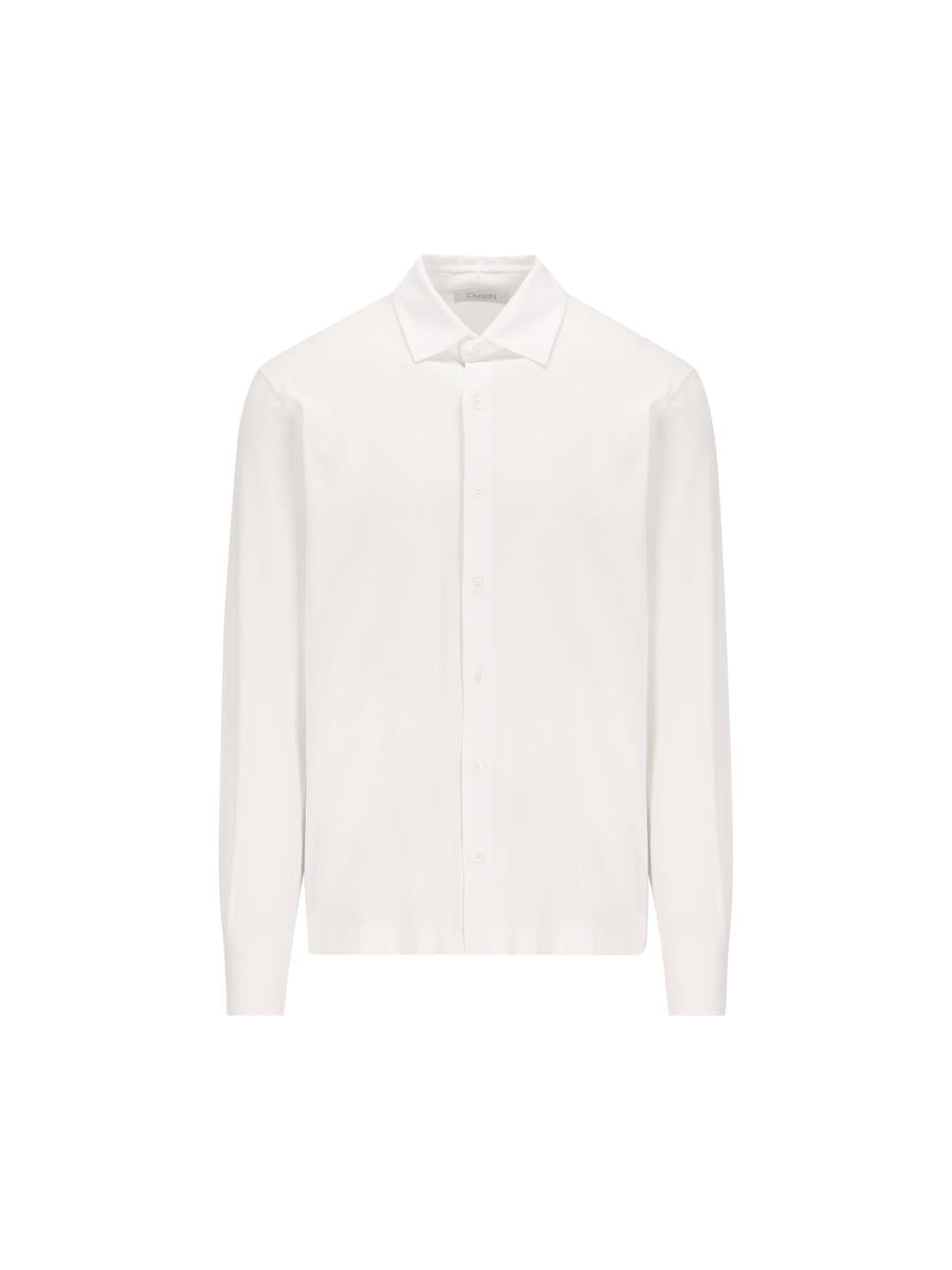 Cruciani Shirts