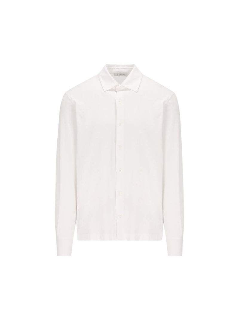 Cruciani Shirts