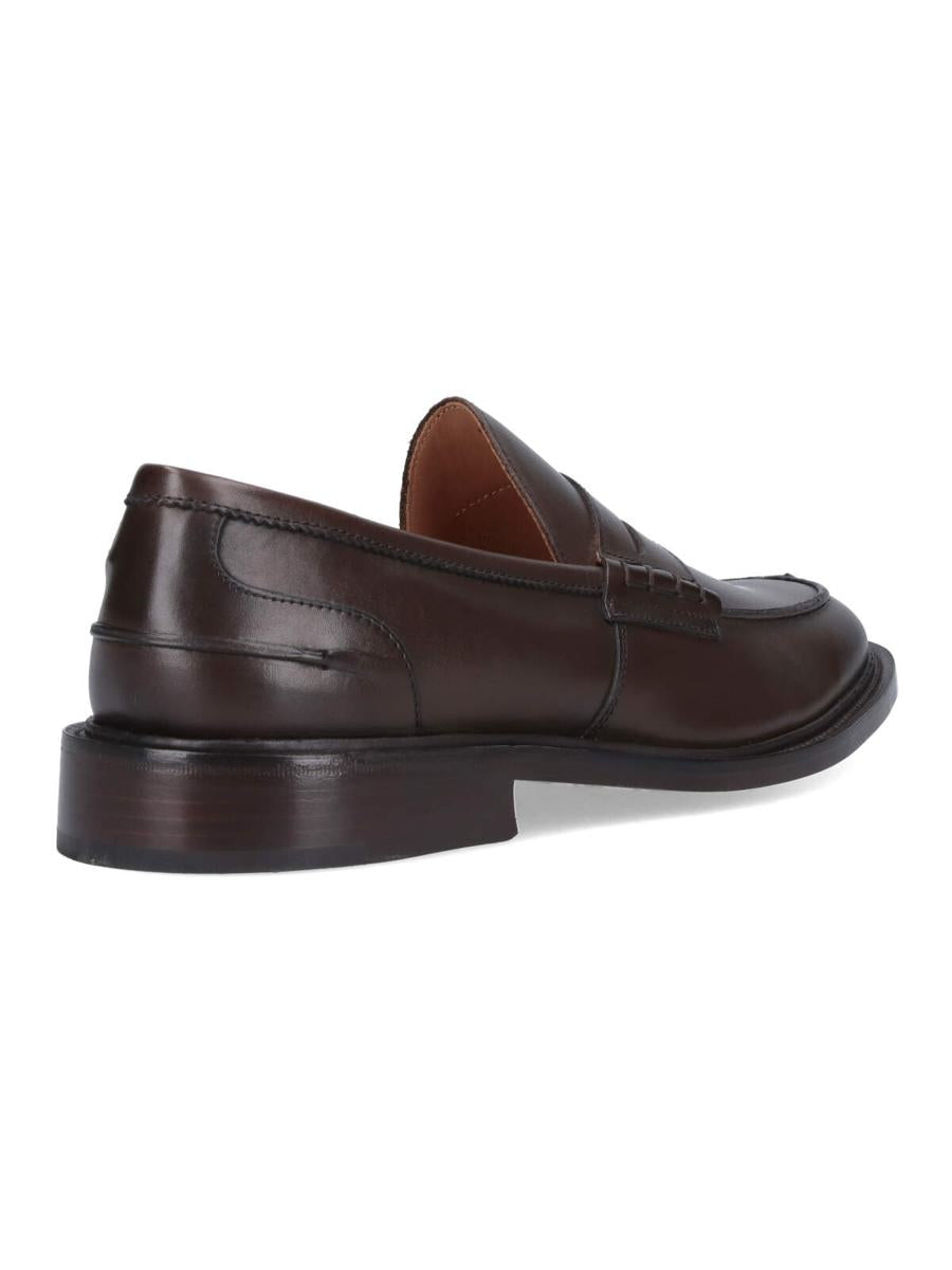 Tricker'S Flat Shoes