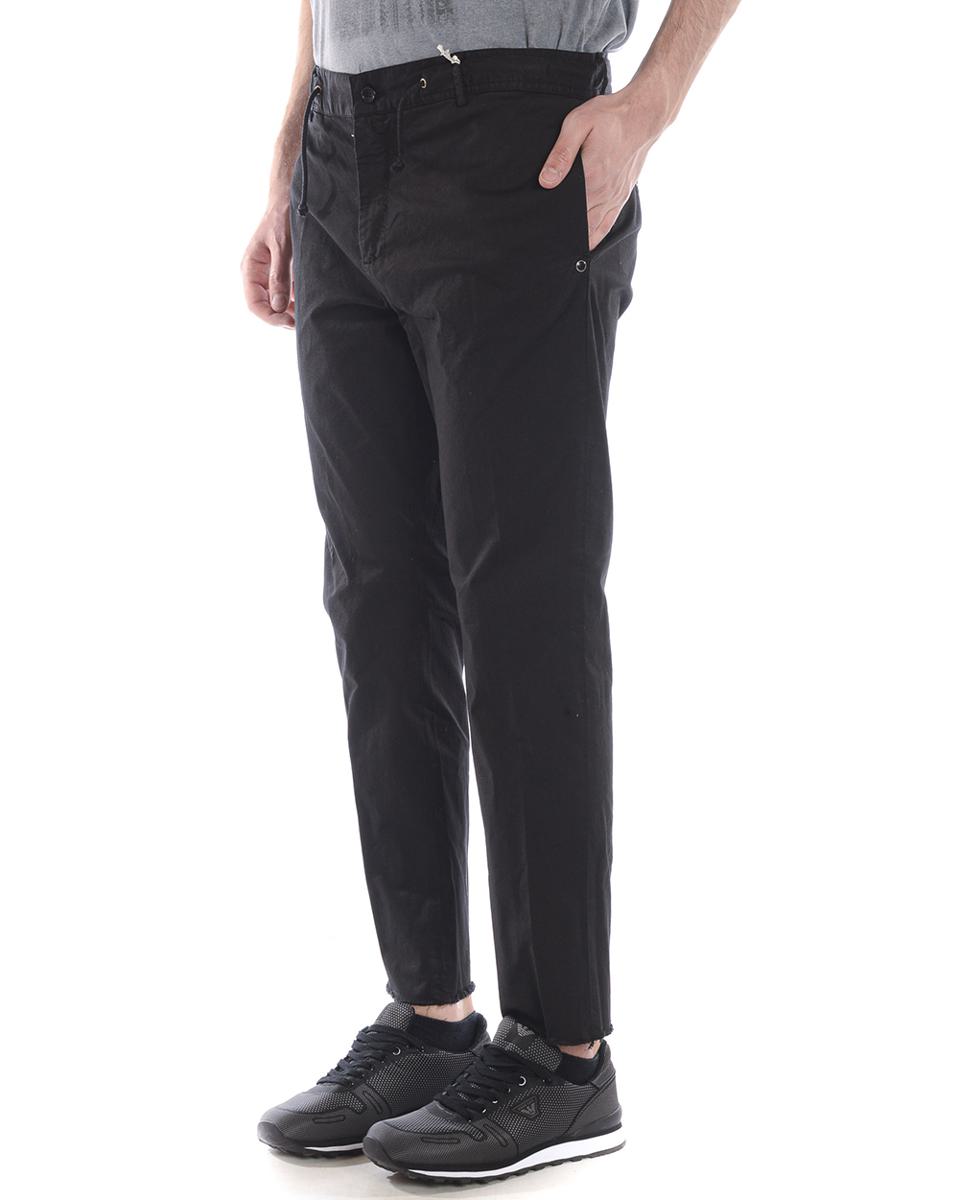 Daniele Alessandrini Jeans Trouser