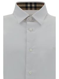 Burberry Shirts