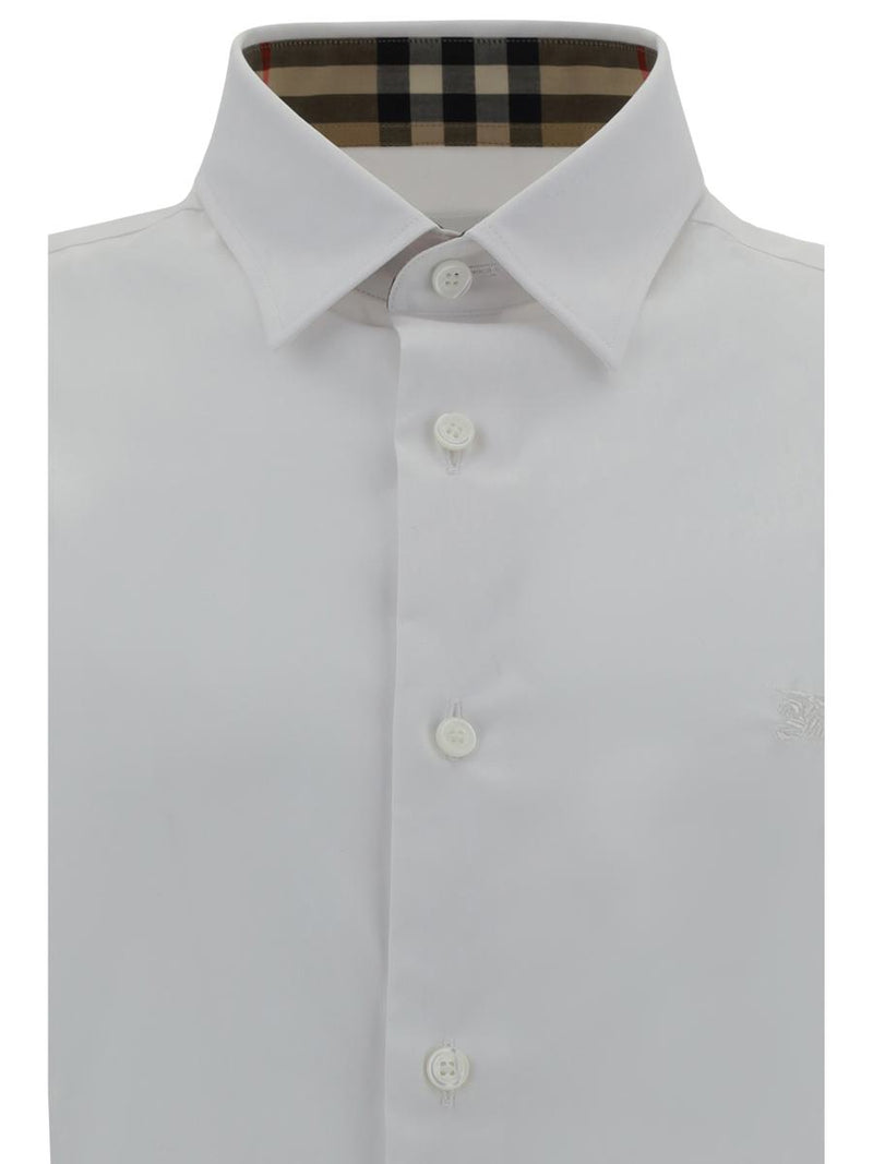 Burberry Shirts