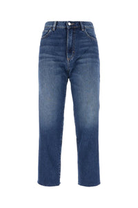 Icon Denim Jeans