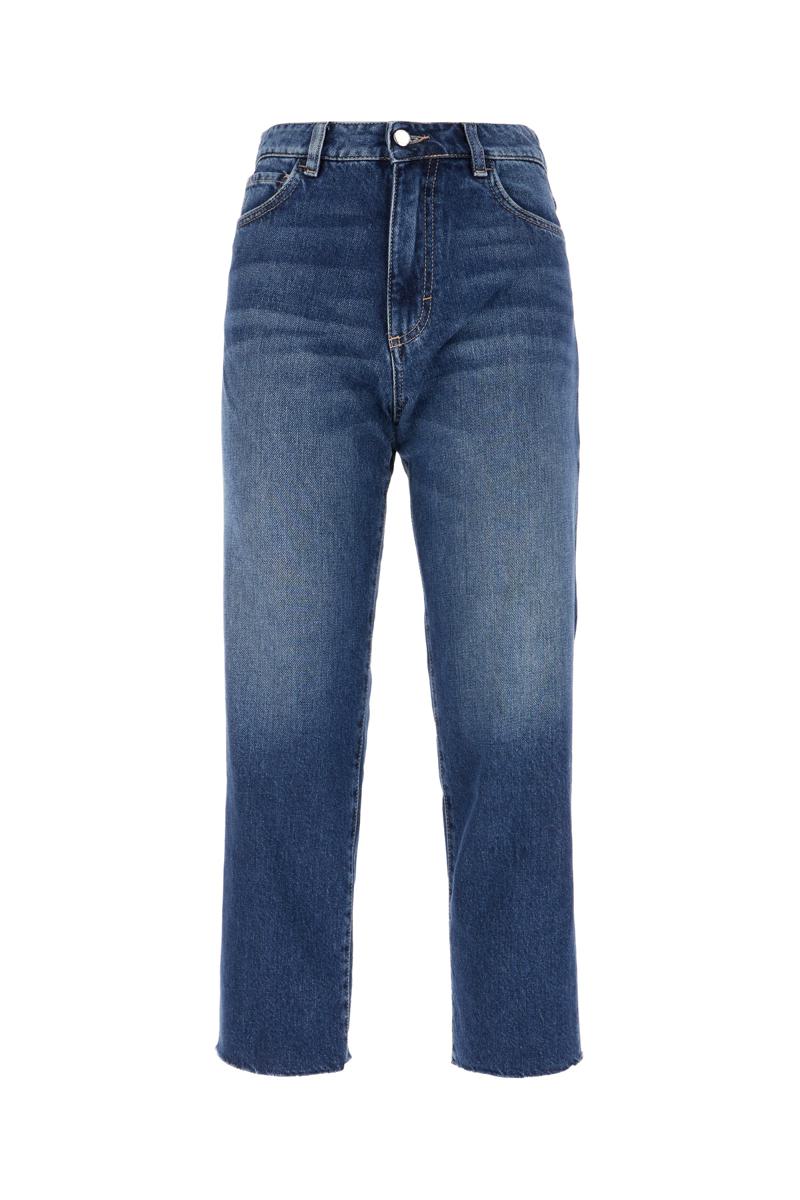 Icon Denim Jeans