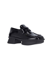 Prada Flat Shoes
