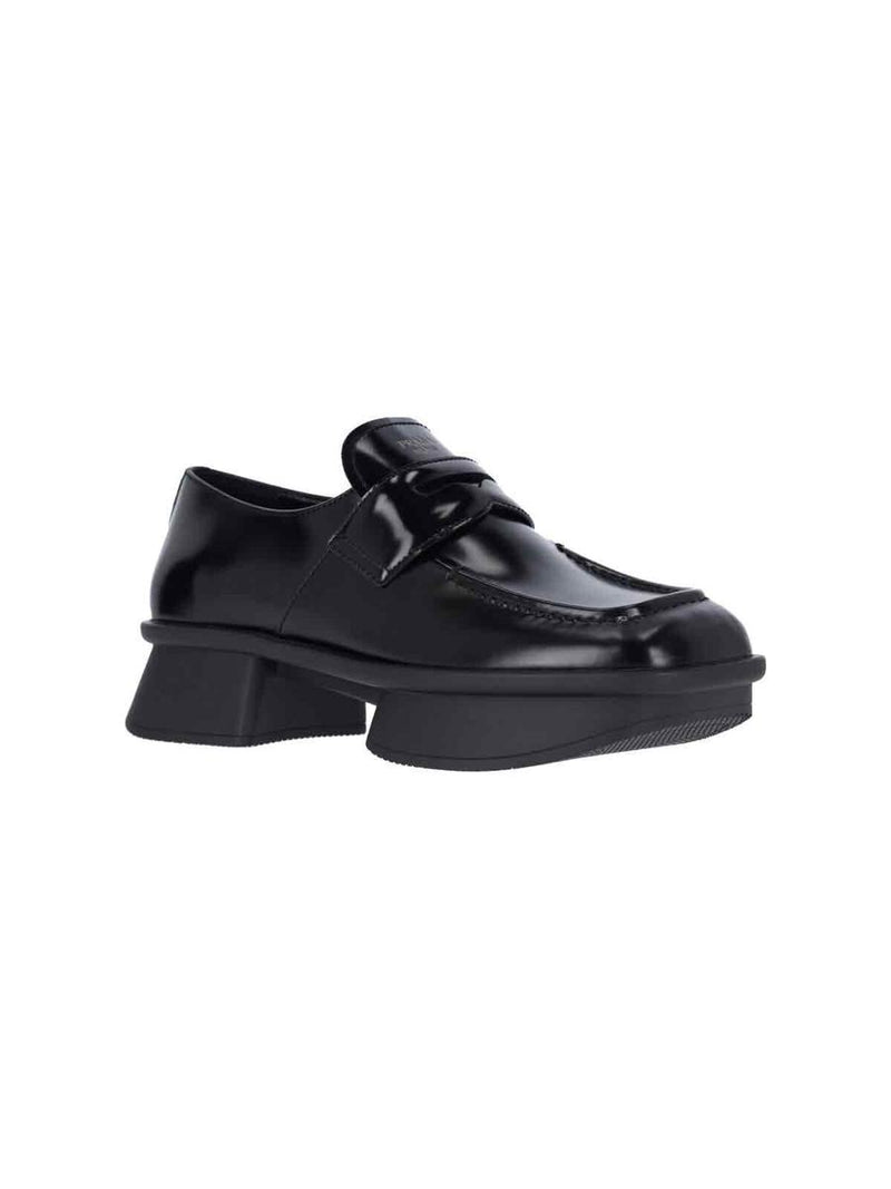 Prada Flat Shoes