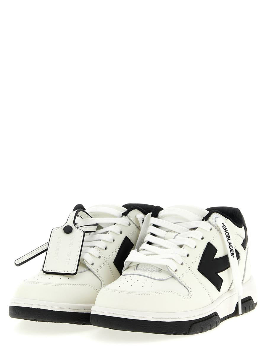 Off-White 'Out Of Office' Sneakers