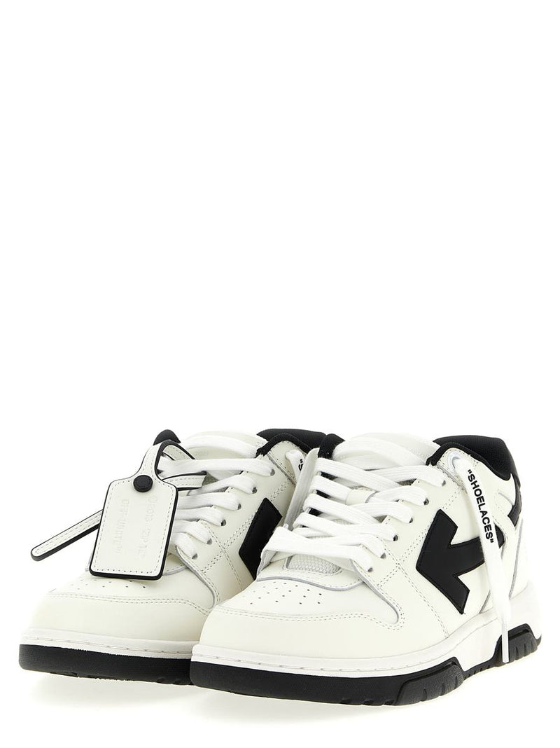 Off-White 'Out Of Office' Sneakers