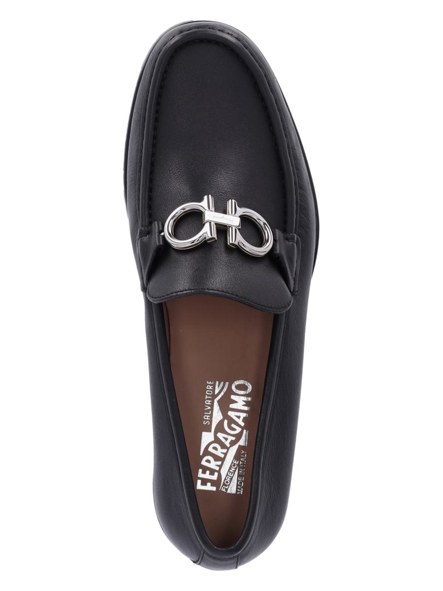 Salvatore Ferragamo Flat Shoes