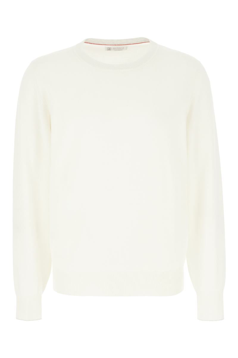 Brunello Cucinelli Knitwear