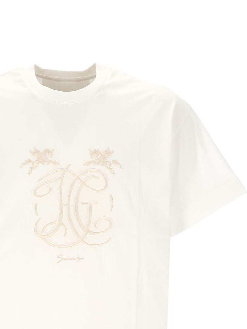 Givenchy T-Shirts And Polos