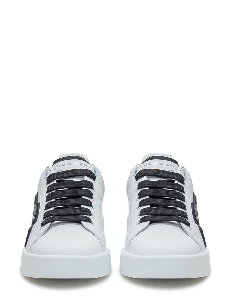 Dolce & Gabbana Dolce & Gabbana Sneakers