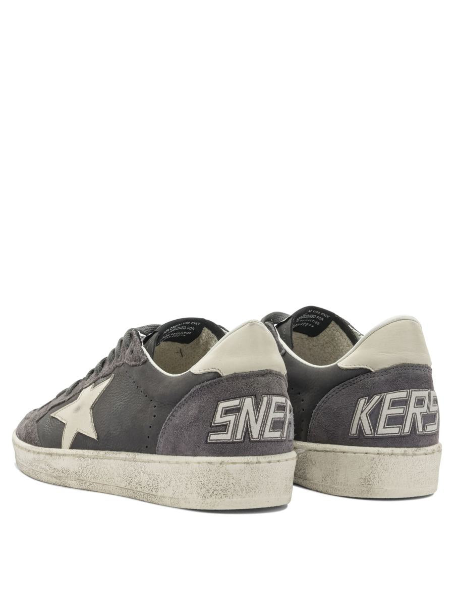 Golden Goose "Ball Star" Sneakers