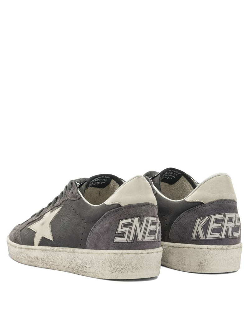 Golden Goose "Ball Star" Sneakers