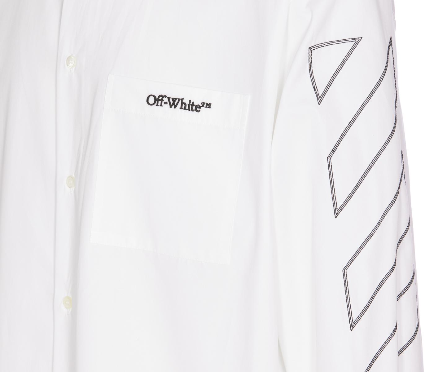 Off-White Shirts