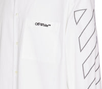 Off-White Shirts