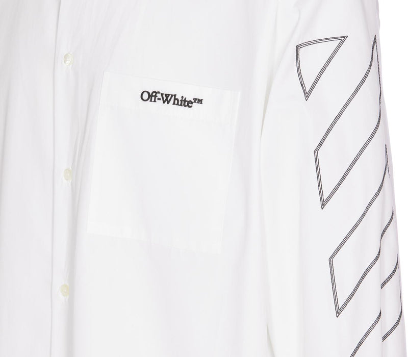 Off-White Shirts