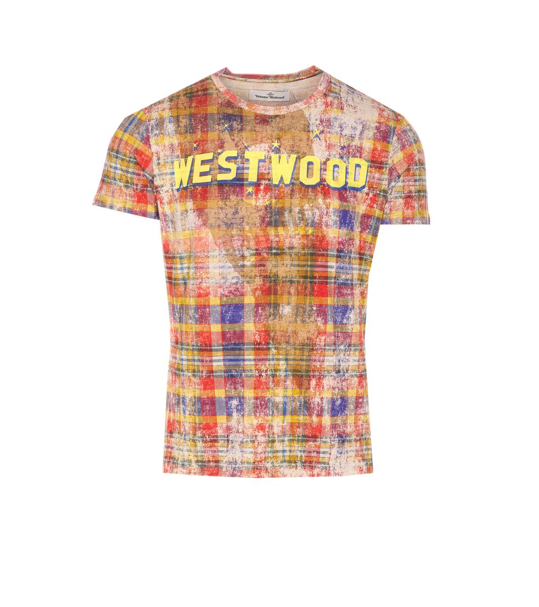 Vivienne Westwood T-Shirts And Polos
