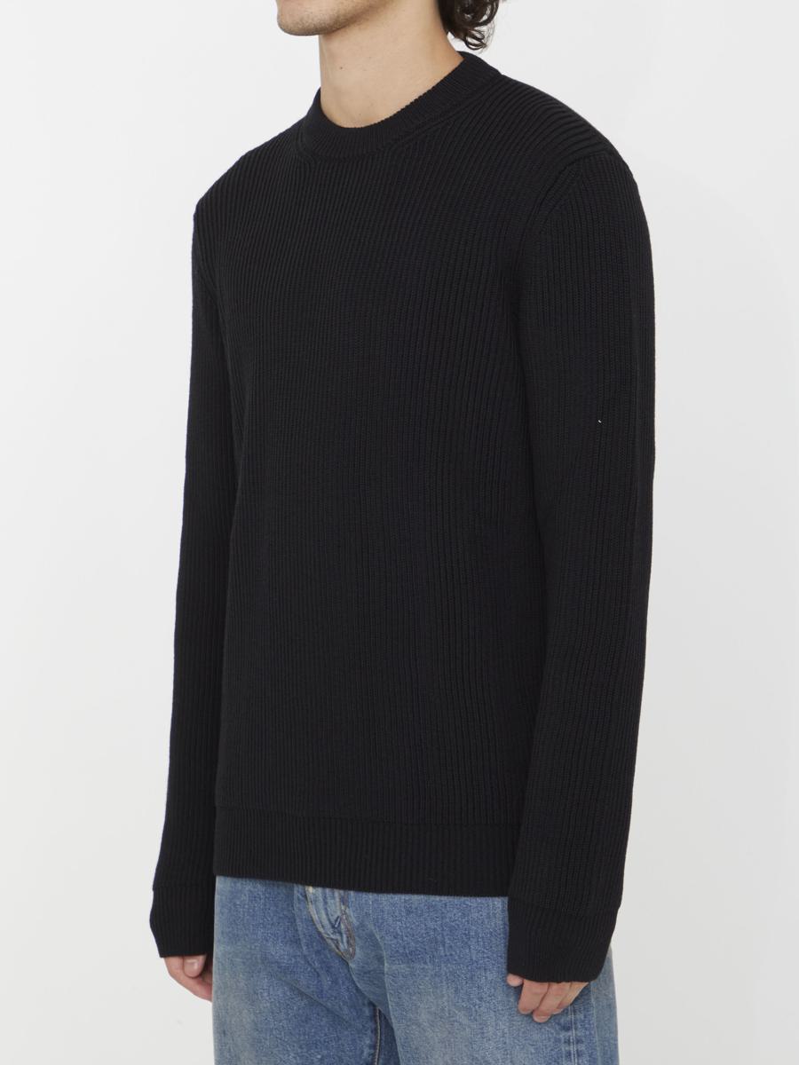 Merino Wool Jumper
