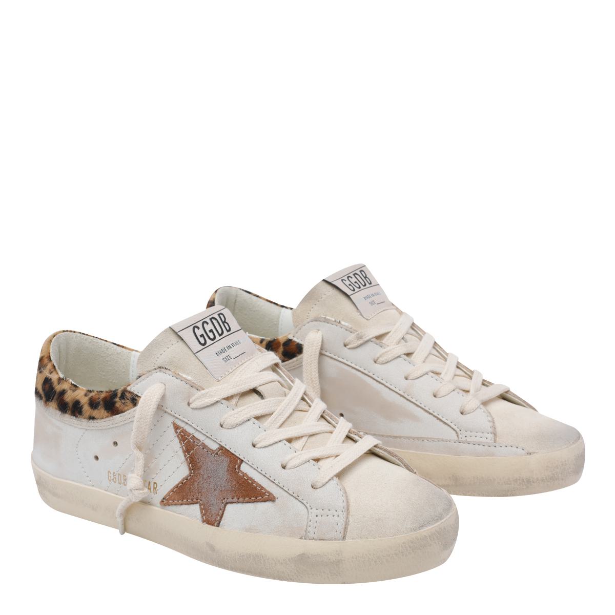 Golden Goose Sneakers