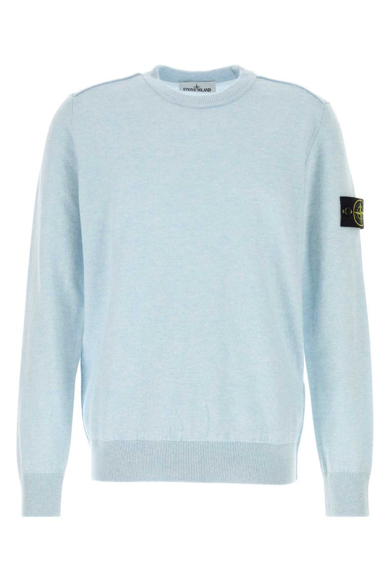 Stone Island Knitwear
