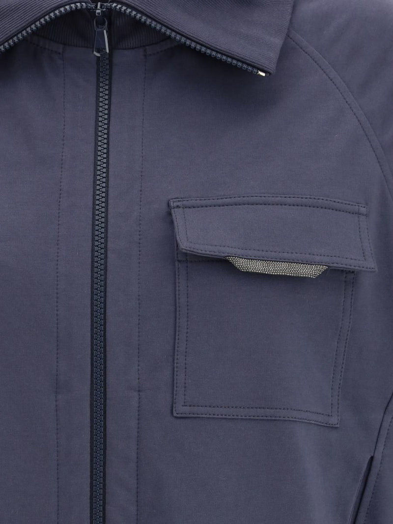 Brunello Cucinelli Knitwear