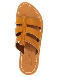 K.Jacques 'Dolon' Sandals