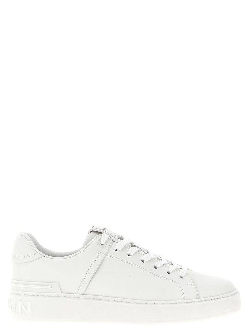Balmain 'B-Court' Sneakers