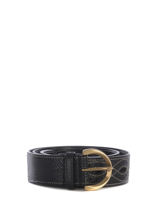 Pinko Belt  "Jagger"