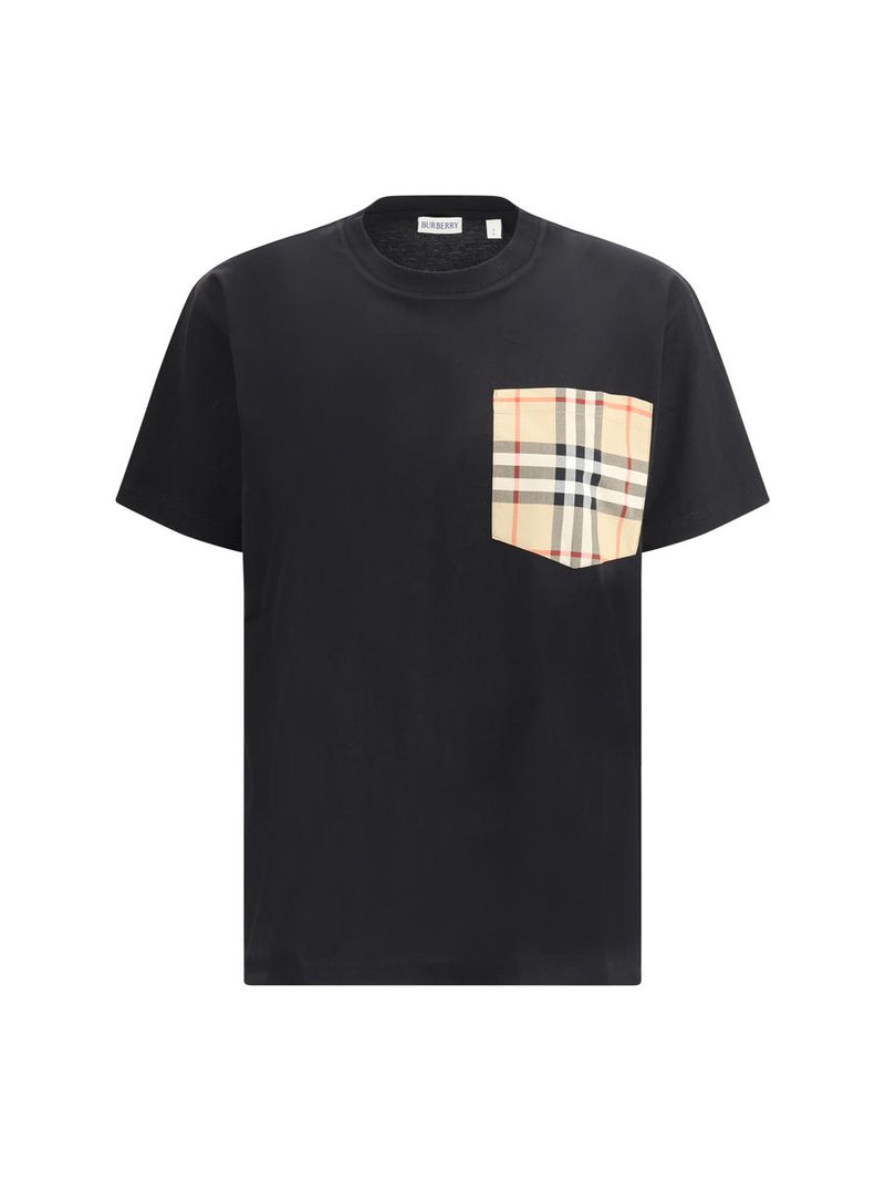 Burberry T-Shirts