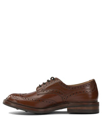 Tricker'S "Bourton" Derby