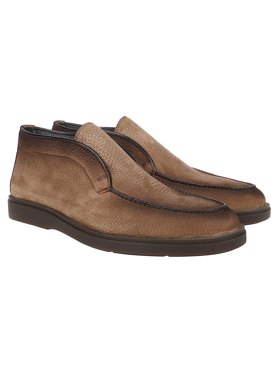 Santoni Loafers