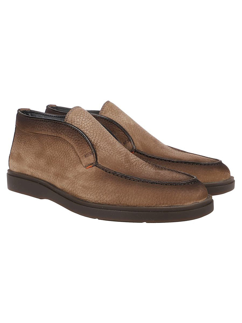 Santoni Loafers