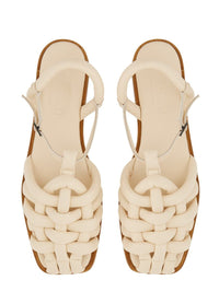 Hereu Sandal "Cabersa"