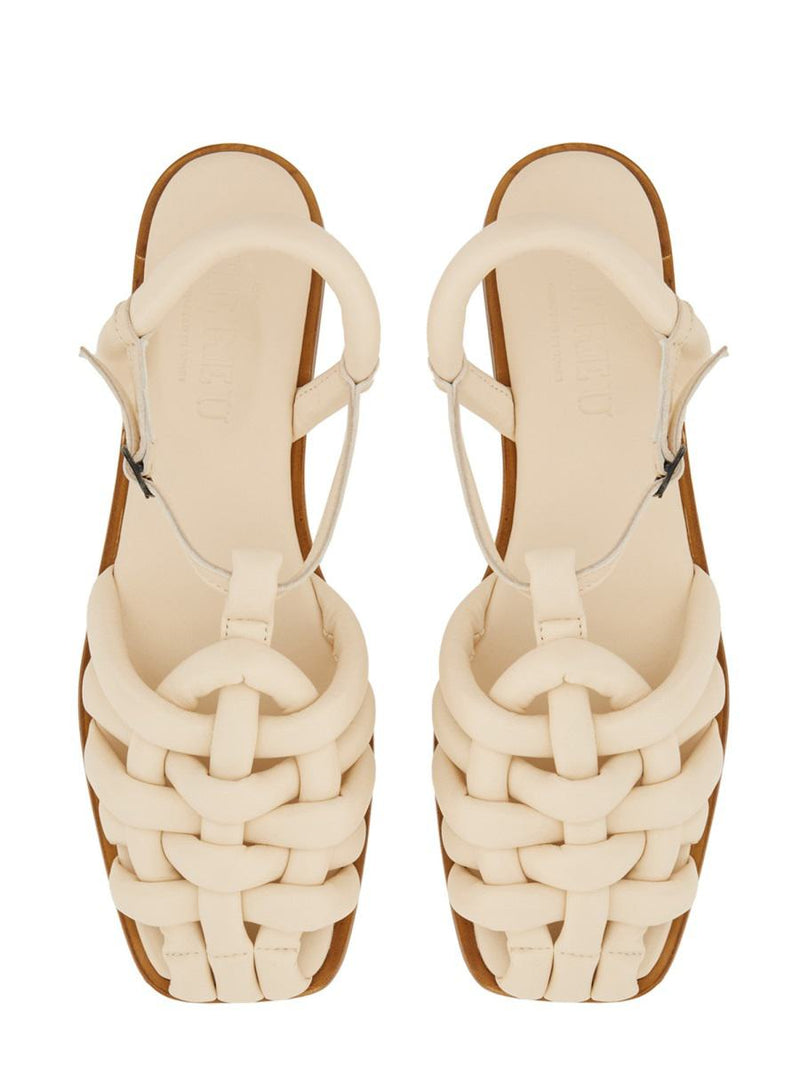 Hereu Sandal "Cabersa"