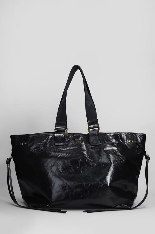Isabel Marant Wardy Tote