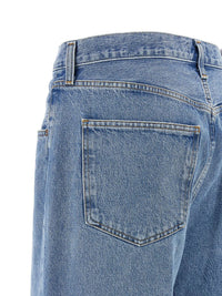 Agolde 'Low Curve' Jeans