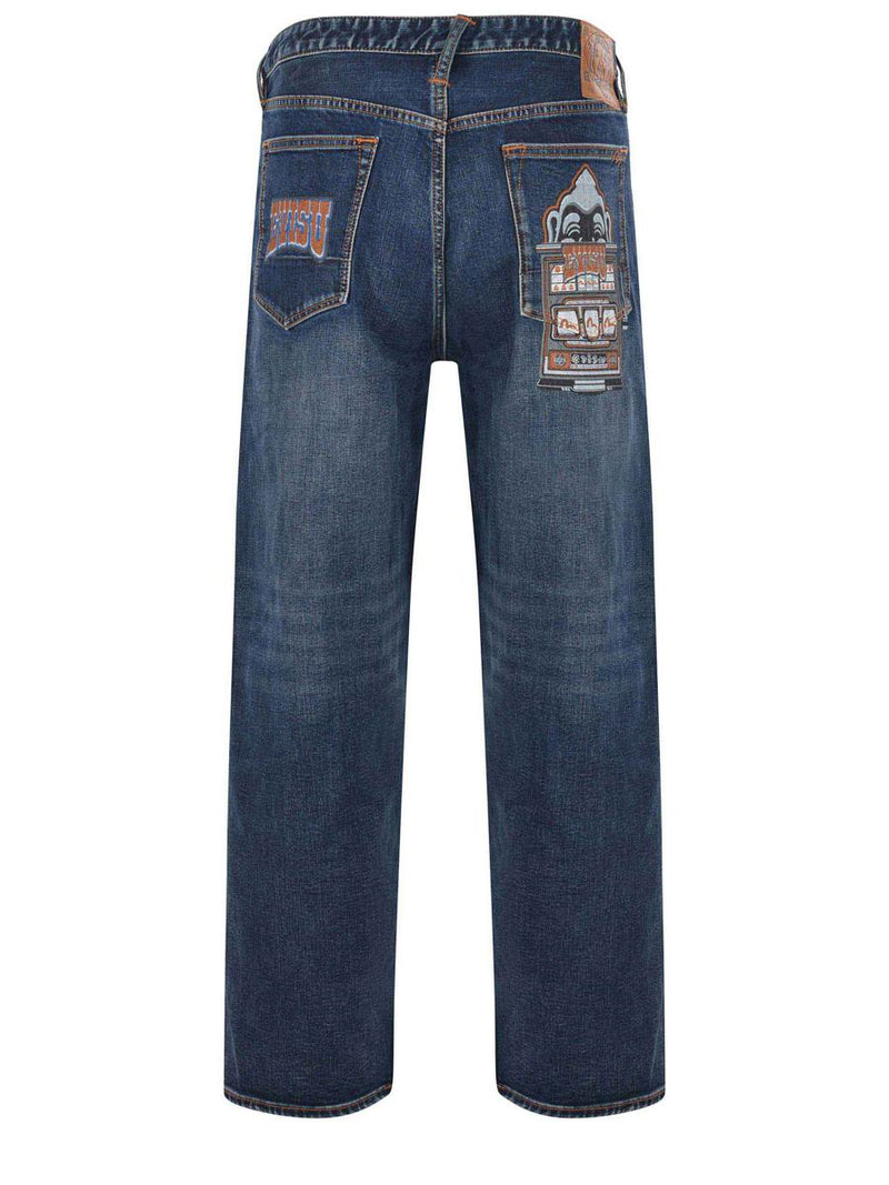 Evisu Jeans
